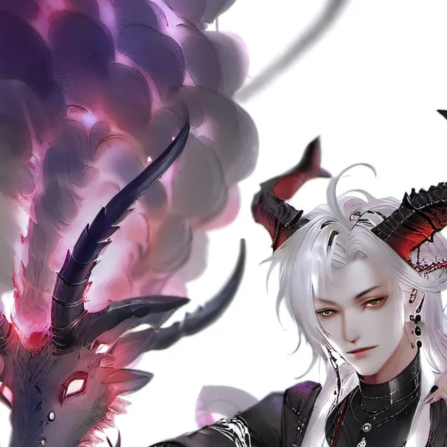 chat with ai character: Demon lord