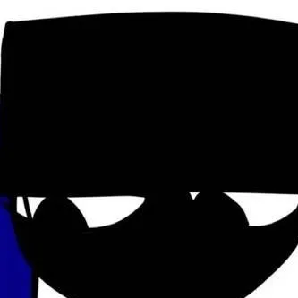 chat with ai character: blak 