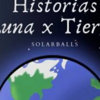 chat with ai character: tierra x luna 