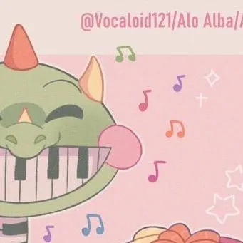 chat with ai character: pianosaurios x yar