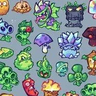 chat with ai character: pvz 1 y 2