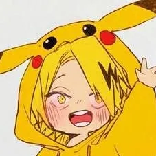 chat with ai character: denki kaminari