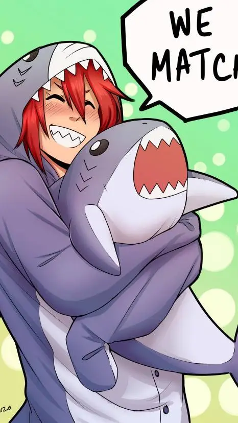 ai character: Ejiro kirishima  background