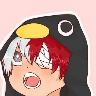 chat with ai character: shoto todoroki
