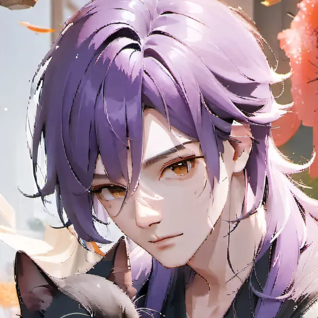 chat with ai character: Hitoshi shinsou 