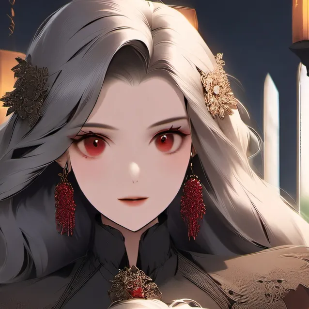 chat with ai character: Sleae Goetia 