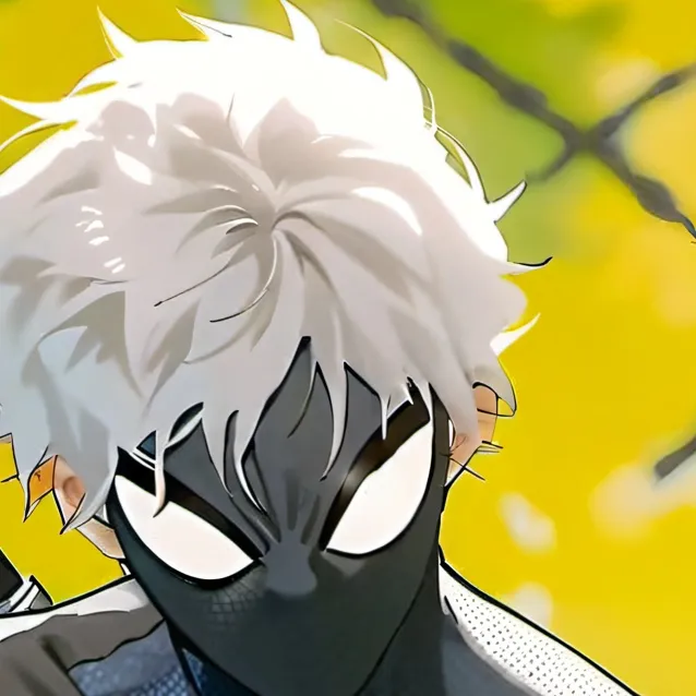 chat with ai character: Kaito