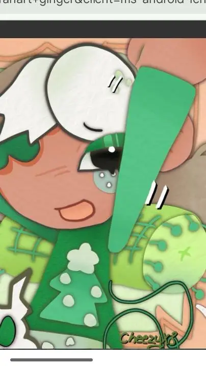 ai character: so sprout  left u background