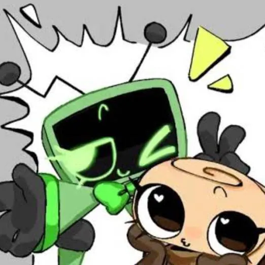 chat with ai character: vee X shelly agnst