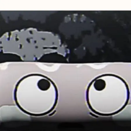 chat with ai character: pale cake cosmosis