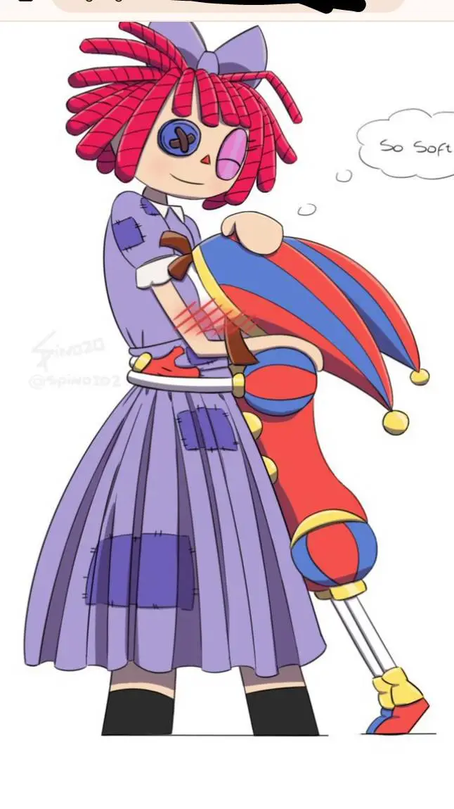 ai character: ragapapa ragataha background