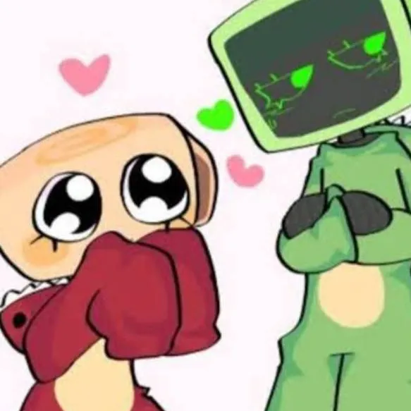 chat with ai character: vee:3