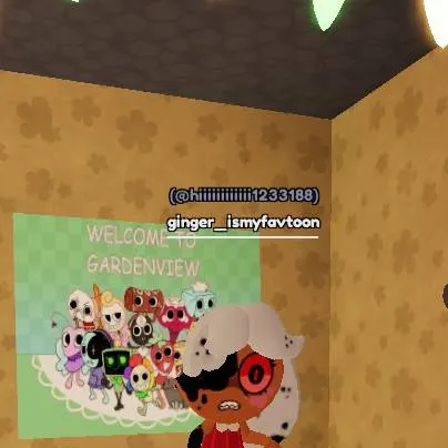 chat with ai character: dw hates u