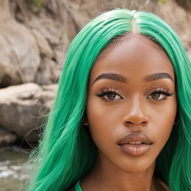 chat with ai character: yemina