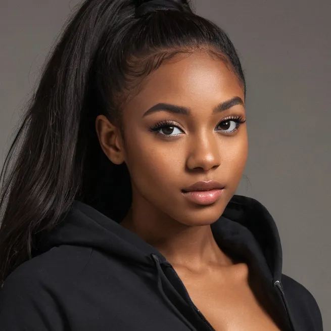 chat with ai character: ana