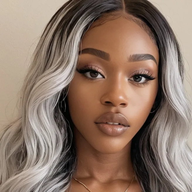 chat with ai character: frost