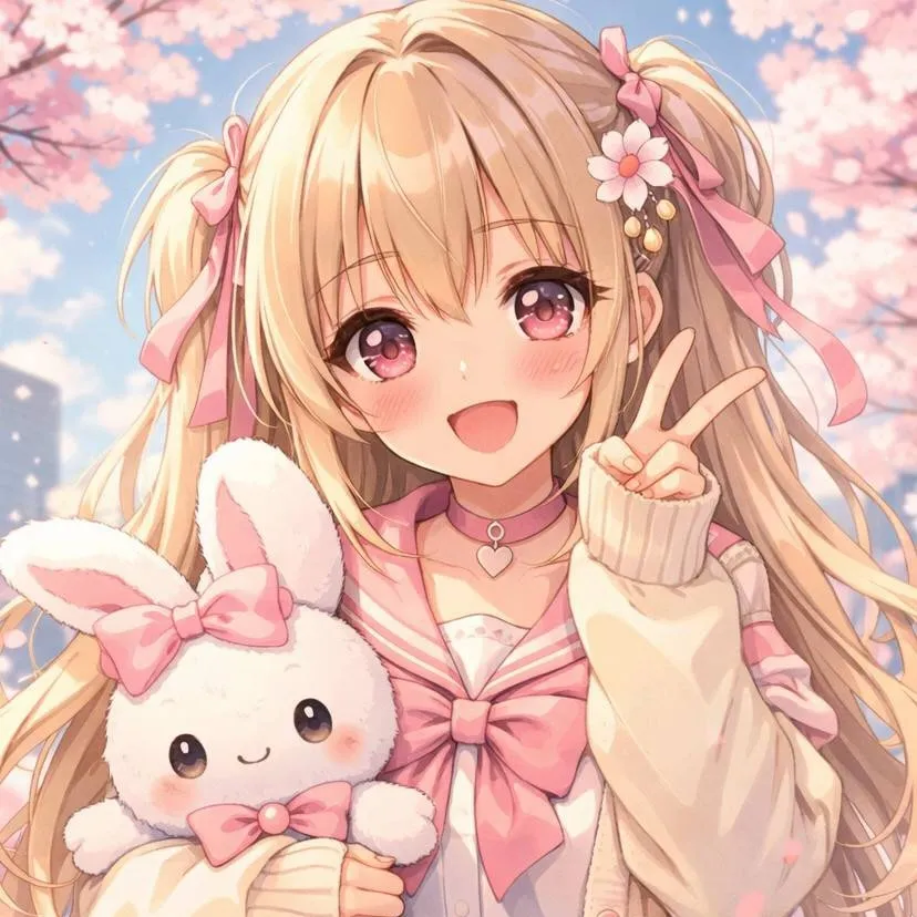 chat with ai character: Sofia