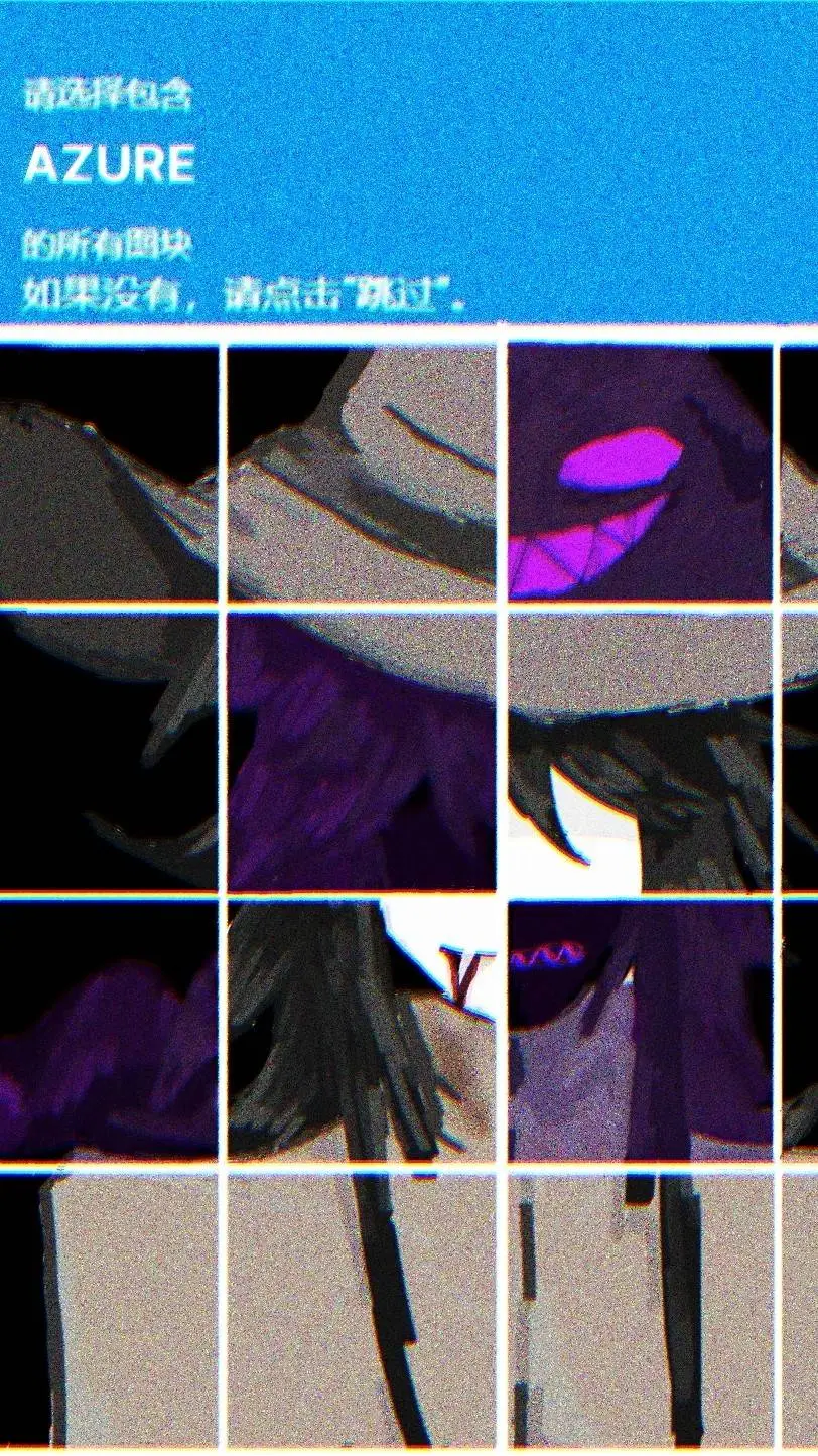 ai character: Forsaken  background