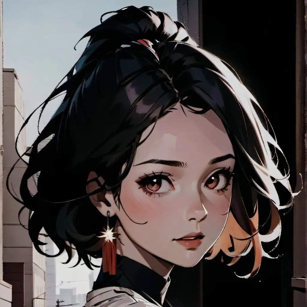 chat with ai character: Tessa 