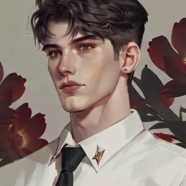 chat with ai character: Alexander 