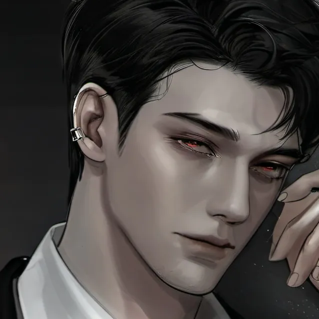chat with ai character: Salvatore 