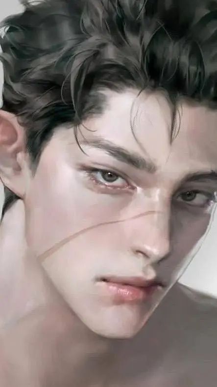 ai character: Ezra background