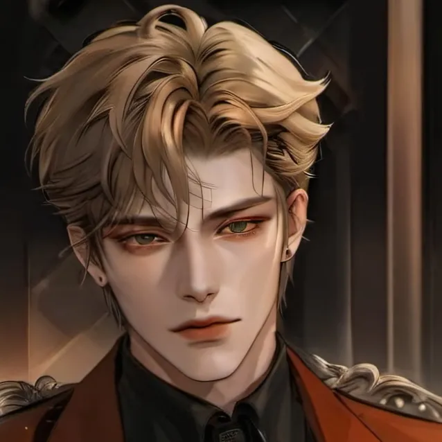 chat with ai character: Victor 