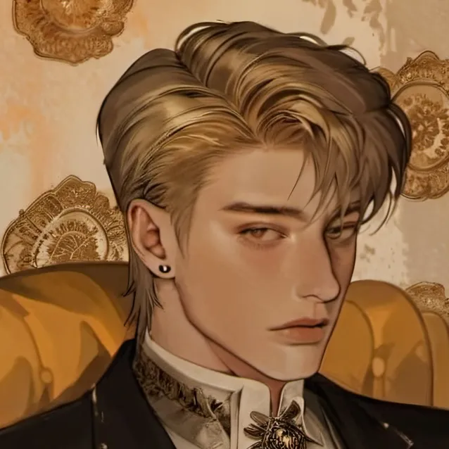 chat with ai character: Mikhail