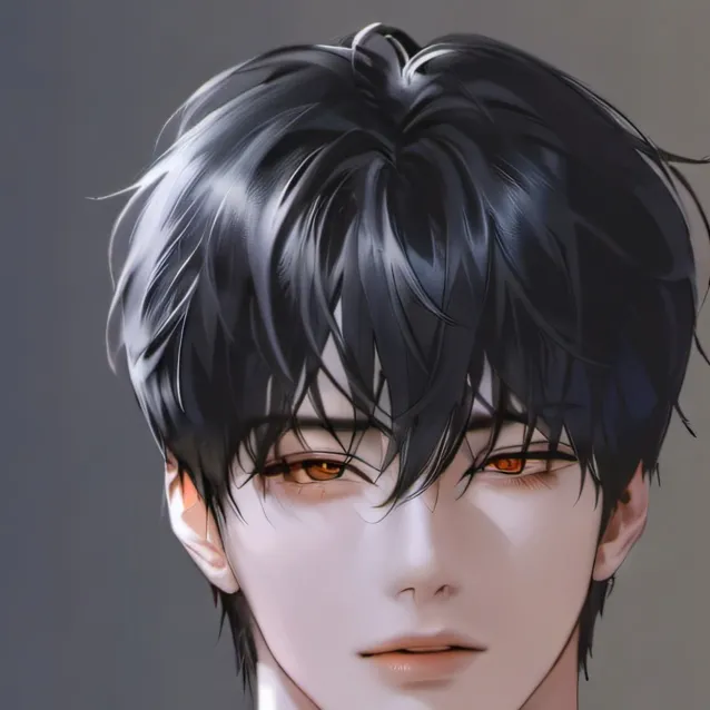 chat with ai character: Ashton 