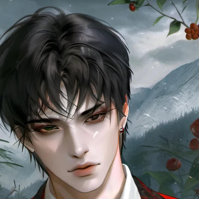chat with ai character: Ivan Baryshniko