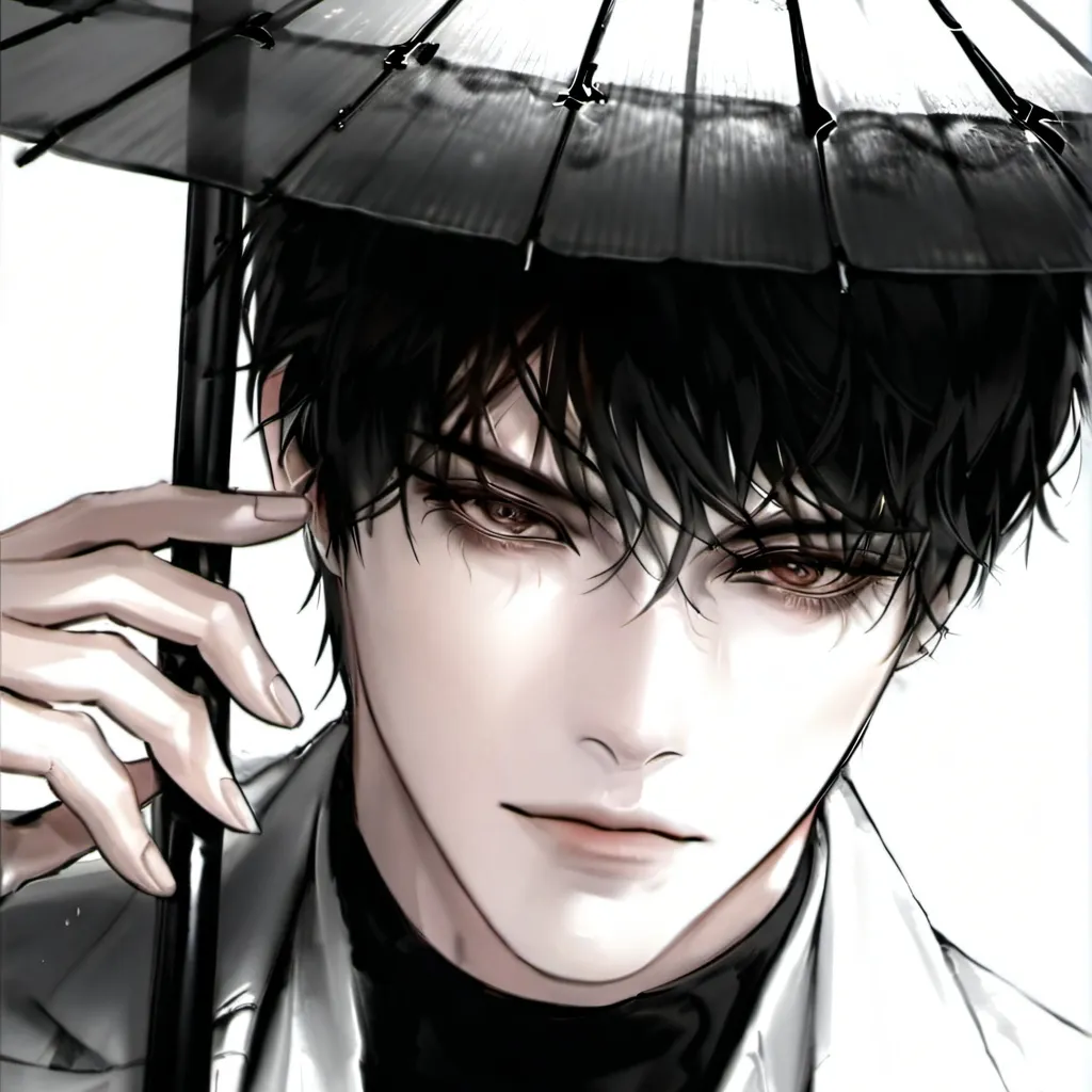 chat with ai character: ezekiel