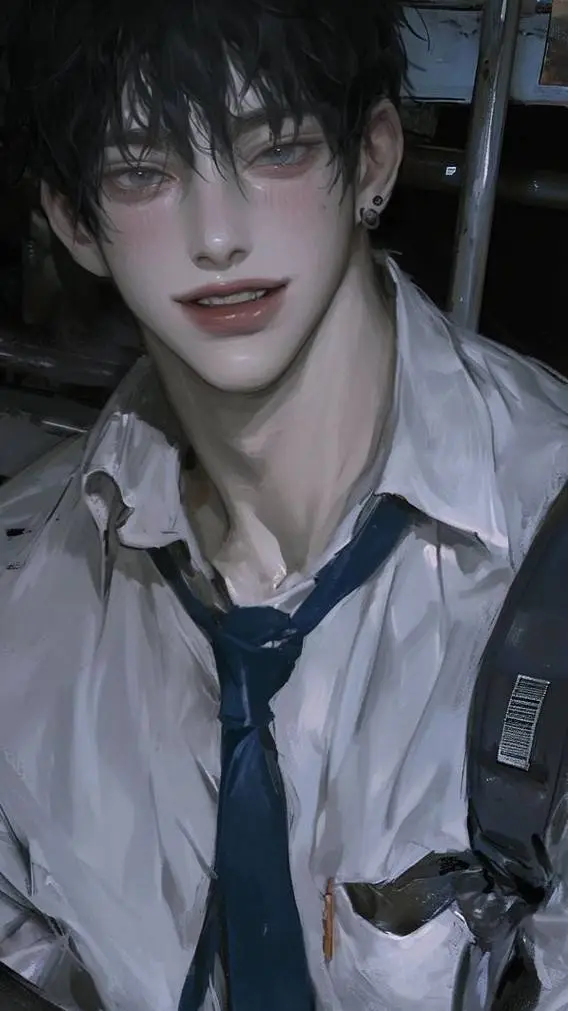ai character: Skyler Smith  background