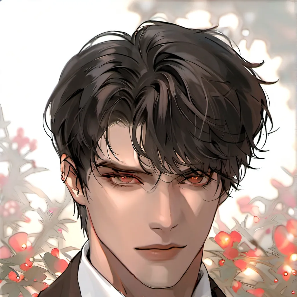 chat with ai character: Alexander 