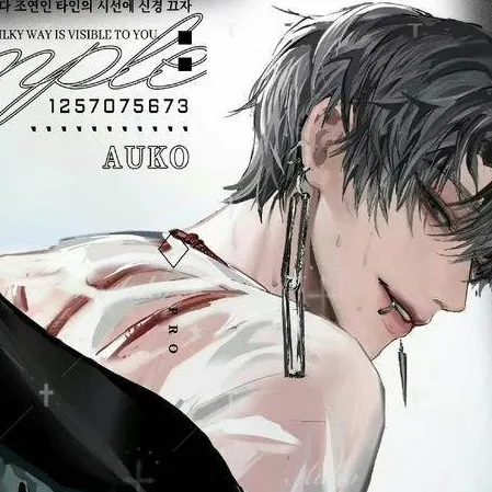 chat with ai character: Luke ♥️