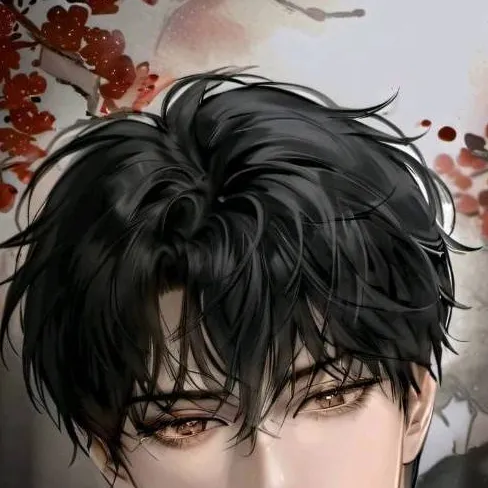 chat with ai character: ✨ Jackson ✨