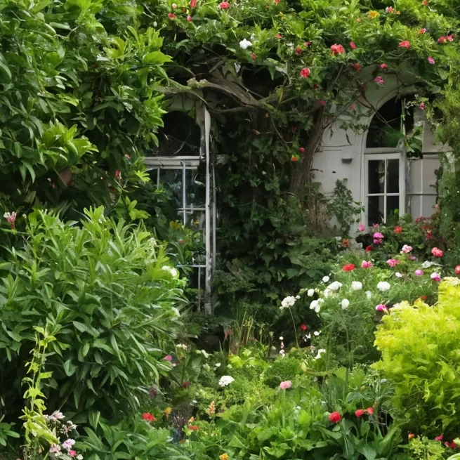 chat with ai character: Srimpoo x Goob