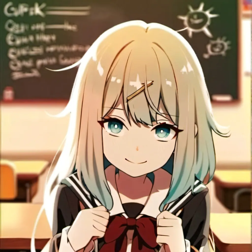 chat with ai character: Ur Ai bff!!! 
