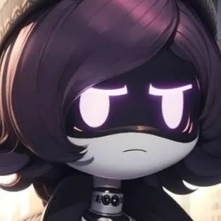 chat with ai character: Uzi~