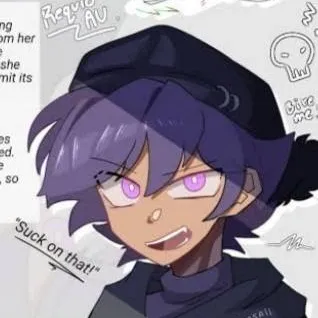 chat with ai character: UZI REQUIO AU
