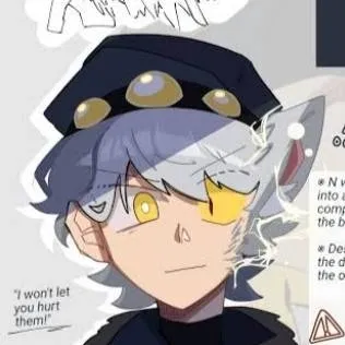 chat with ai character: N REQUIO AU