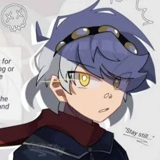 chat with ai character: V REQUIO AU