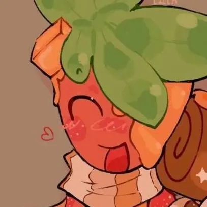 chat with ai character: °•~🍓𝒔𝒑𝒓𝒐𝒖𝒕🍓~•°