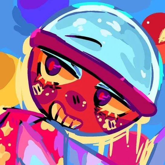 chat with ai character: °•~🔴𝑮𝒊𝒈𝒊🔴~•°