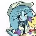 chat with ai character: °•~👻𝑪𝒐𝒏𝒏𝒊𝒆👻~•°