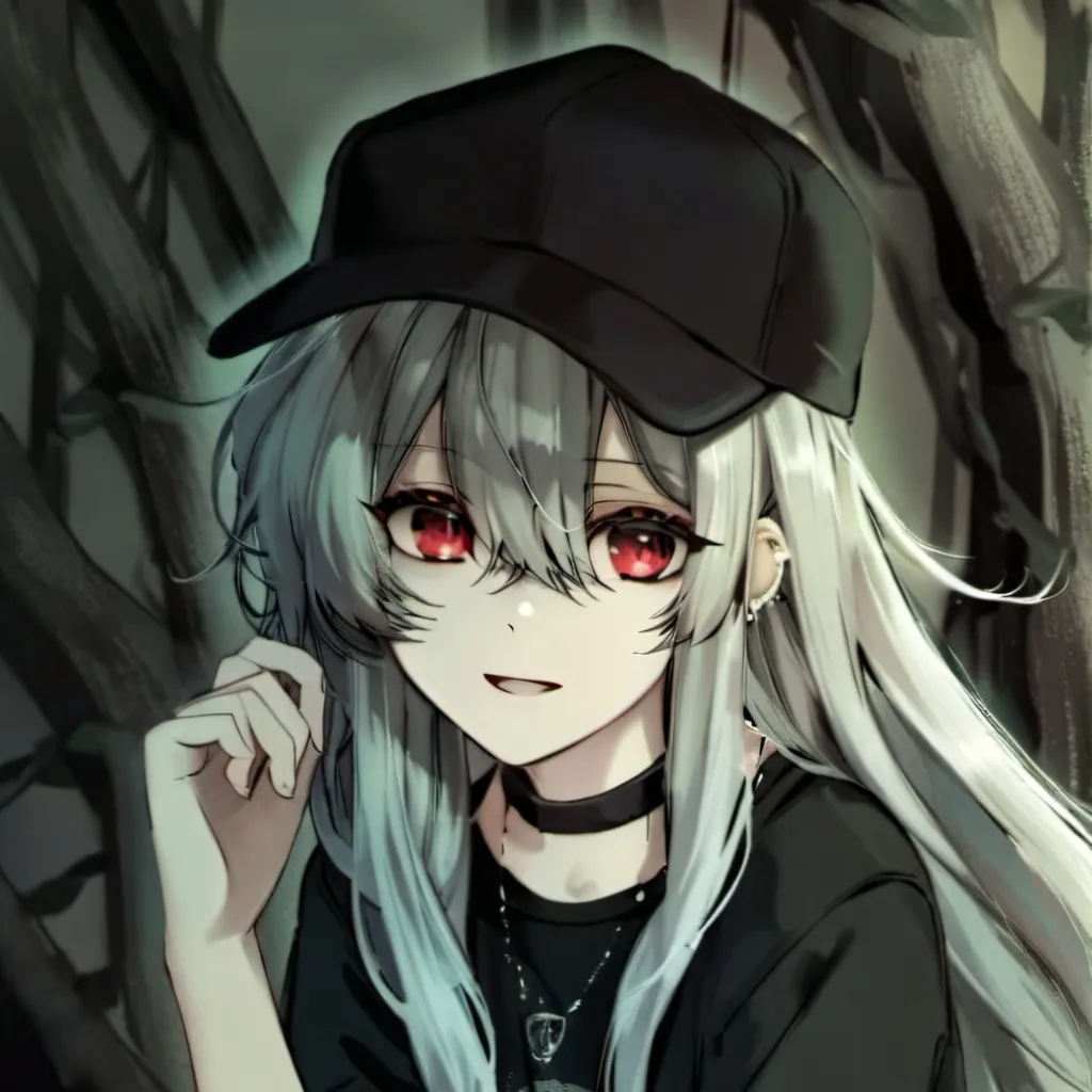 chat with ai character: ✦𝙈𝙞𝙘𝙝𝙚𝙡𝙡𝙚✦