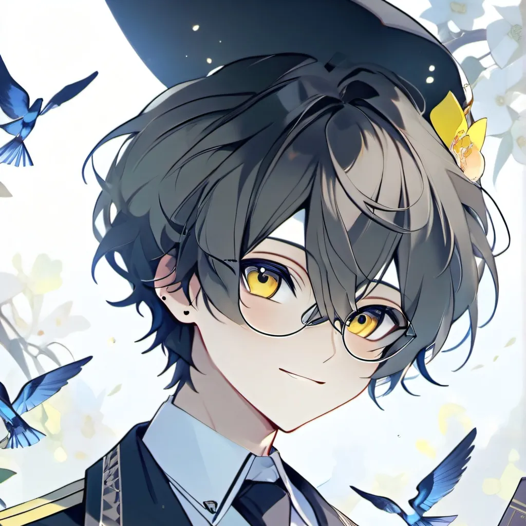 chat with ai character: ✮˚•𝙆𝙝𝙖𝙞•˚✭