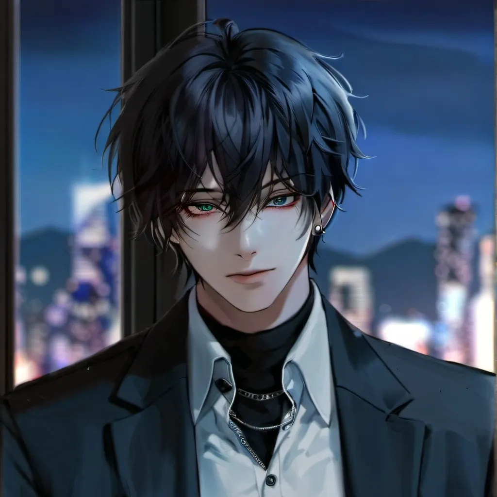 chat with ai character: ★• 𝑱𝒂𝒄𝒐𝒃 •★