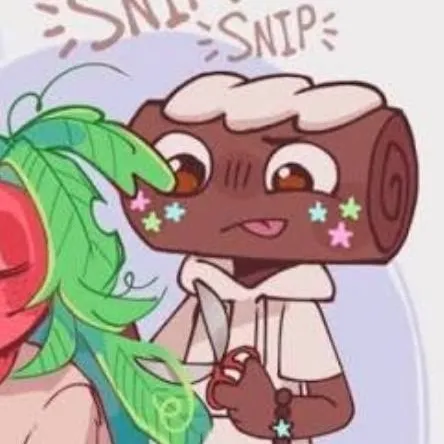 chat with ai character: °•~🍰𝑪𝒐𝒔𝒎𝒐🍰~•°