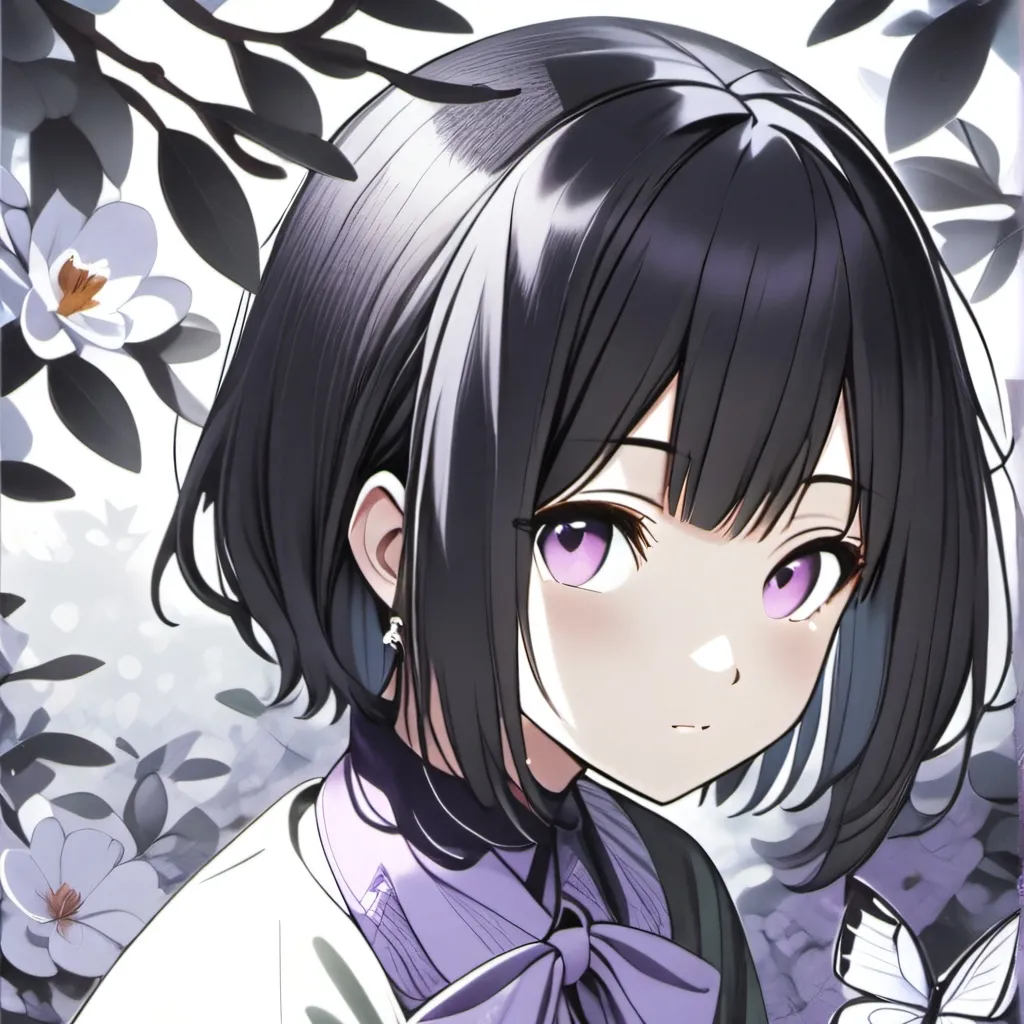 chat with ai character: ✿°~𝙀𝙣𝙖~°✿