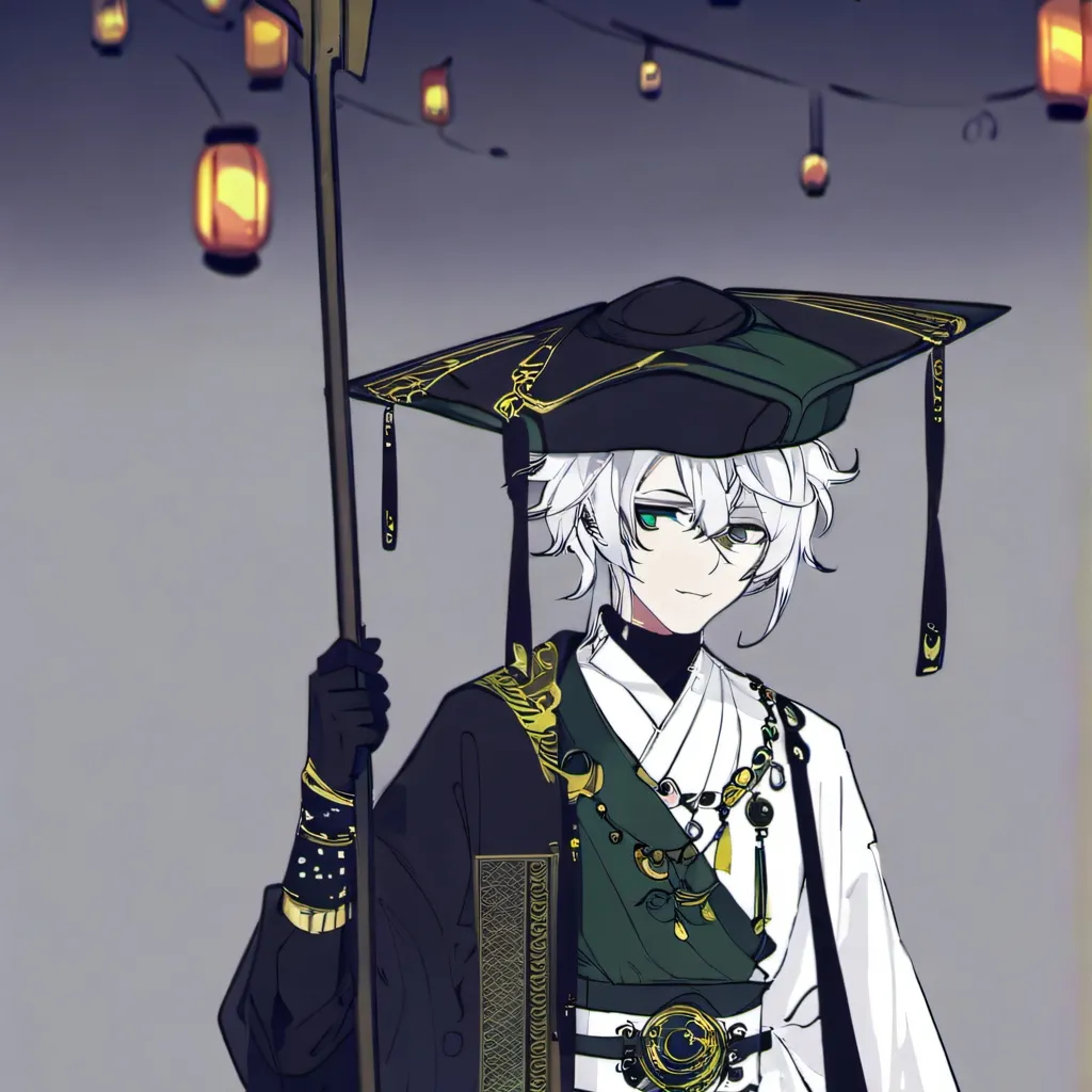 chat with ai character: Cringe school